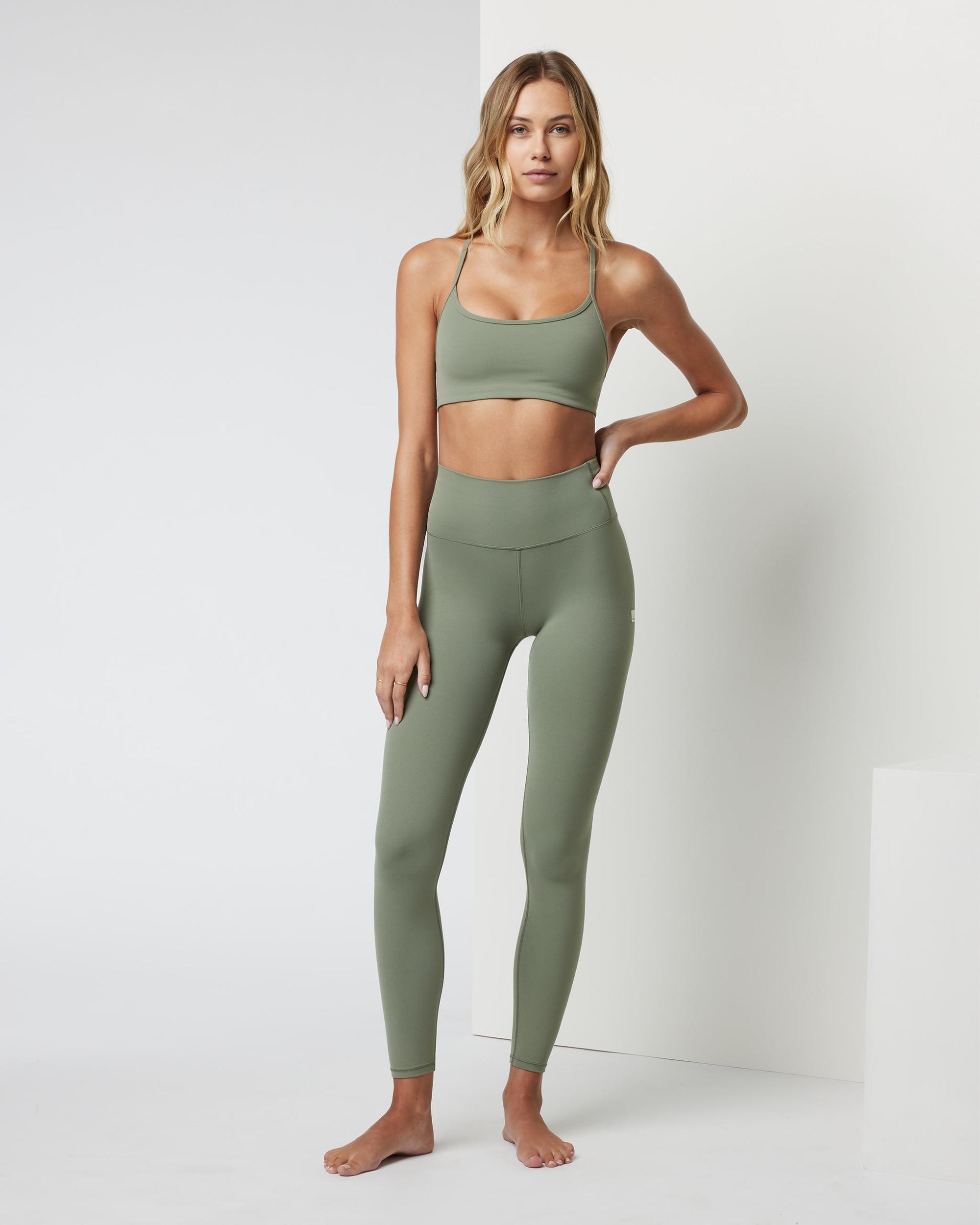 Vuori AllTheFeels™ Legging Product Image