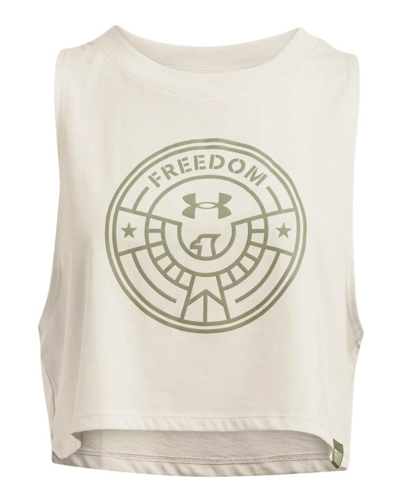 UA Freedom Product Image