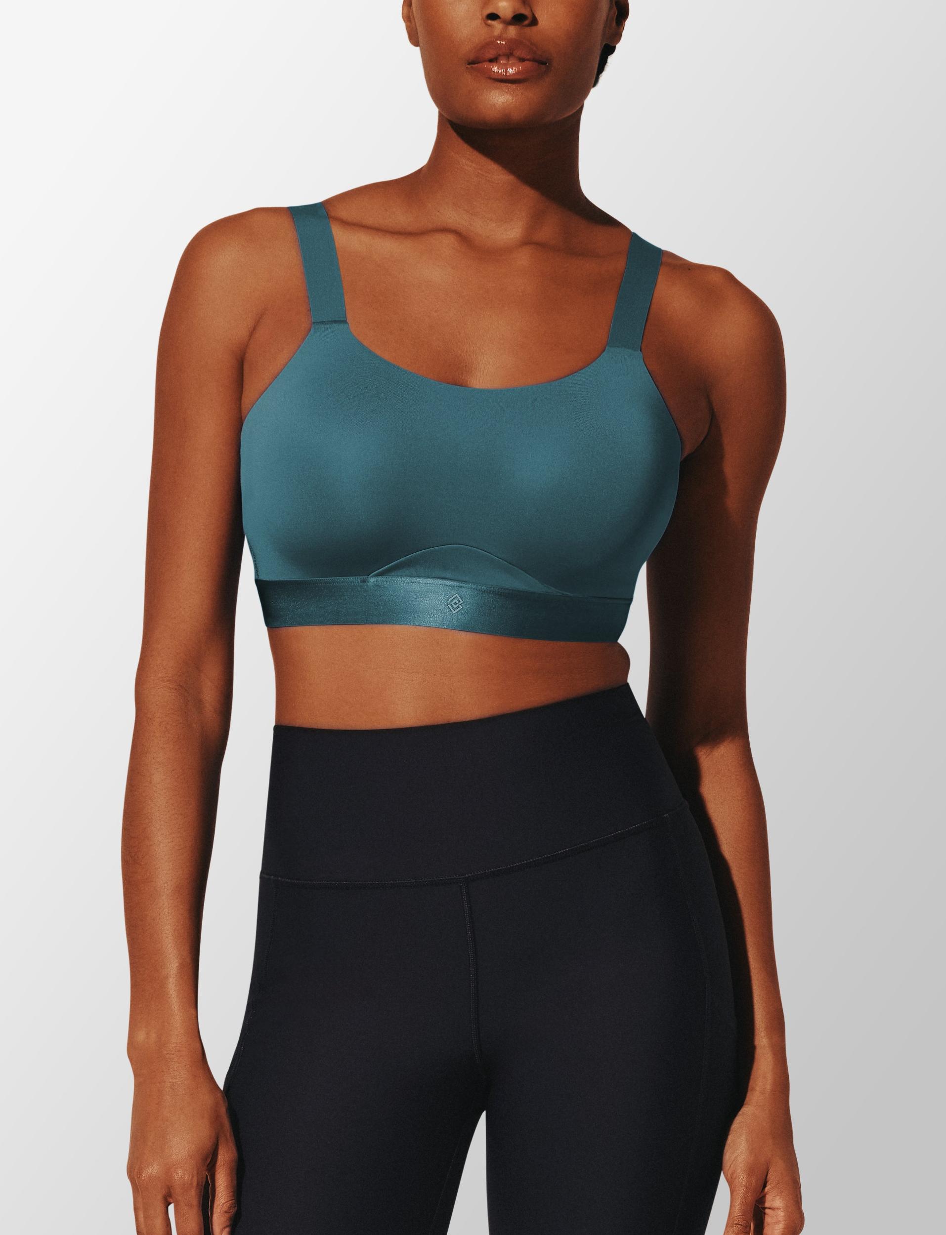 Kinetic Adjustable Sports Bra Product Image