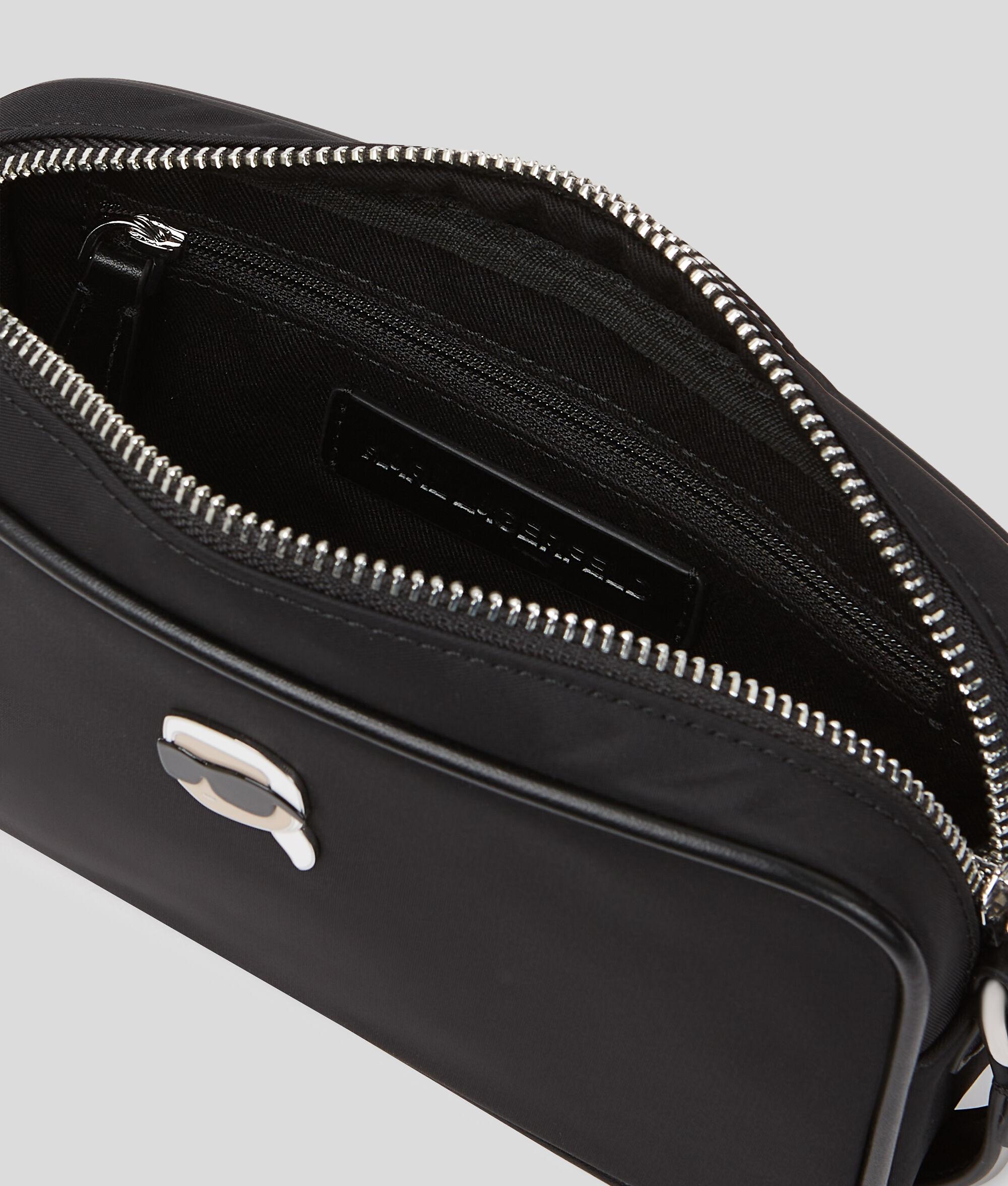 IKON NYLON CAMERA BAG Product Image