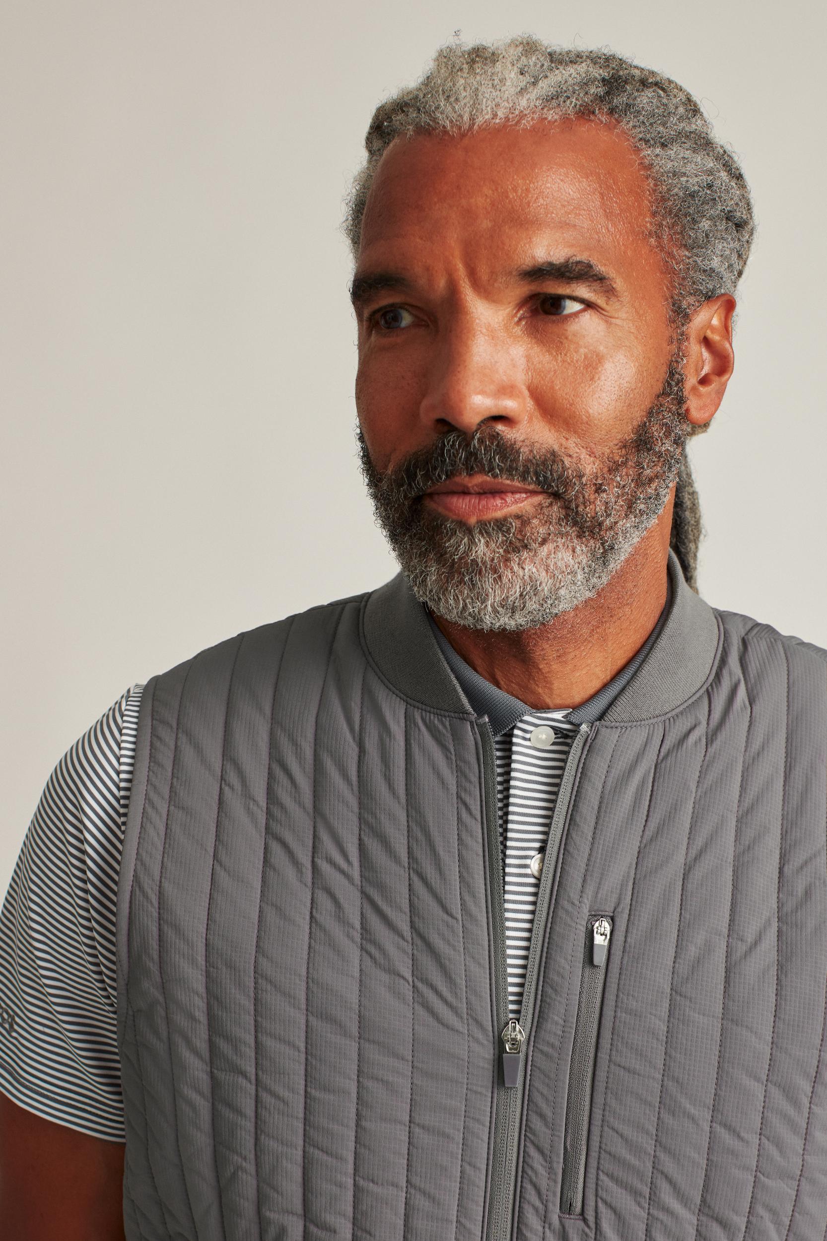 The Elements Vest Product Image