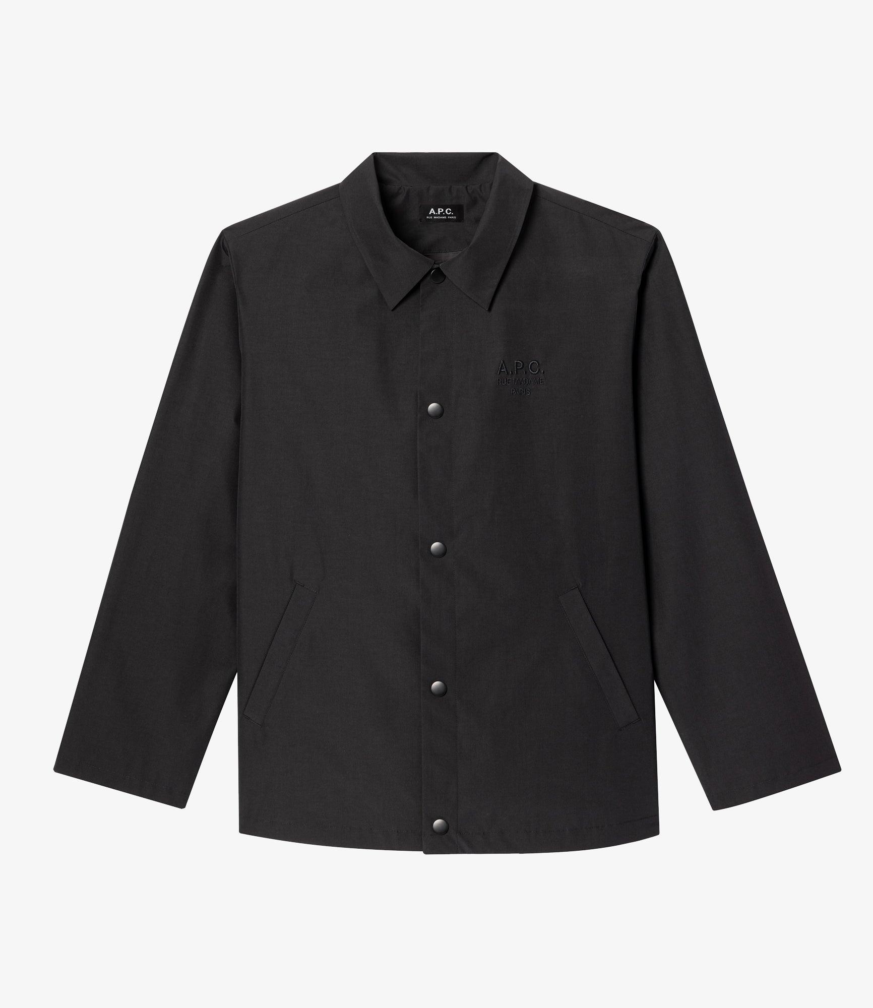 Regis jacket Male Product Image