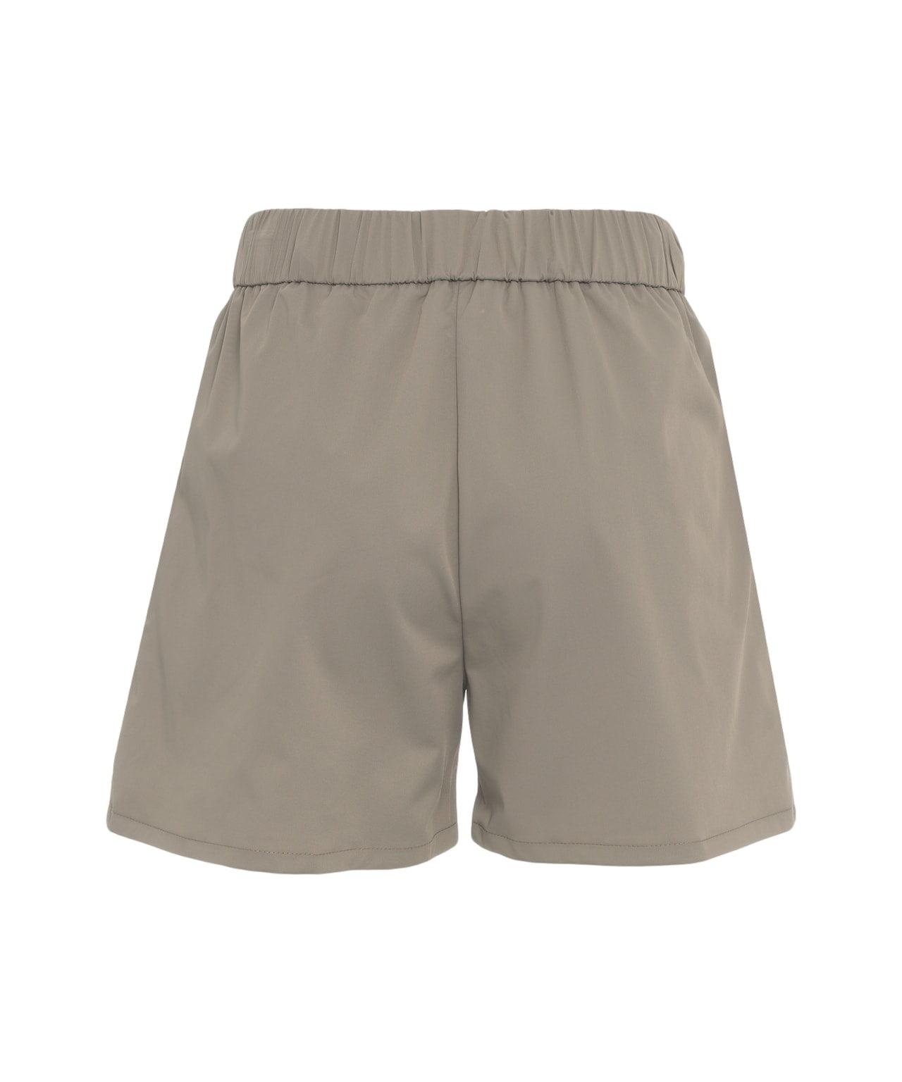 Nylon shorts Product Image