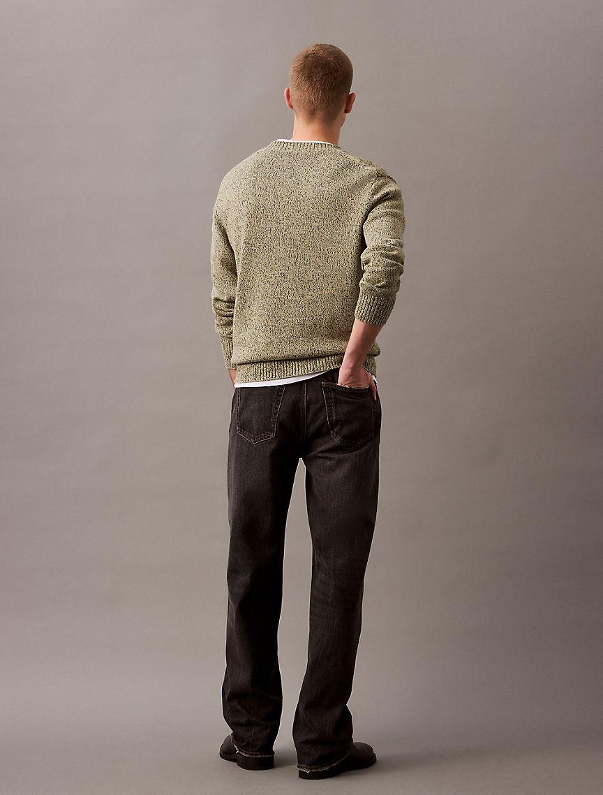 Baggy Fit Jeans Product Image