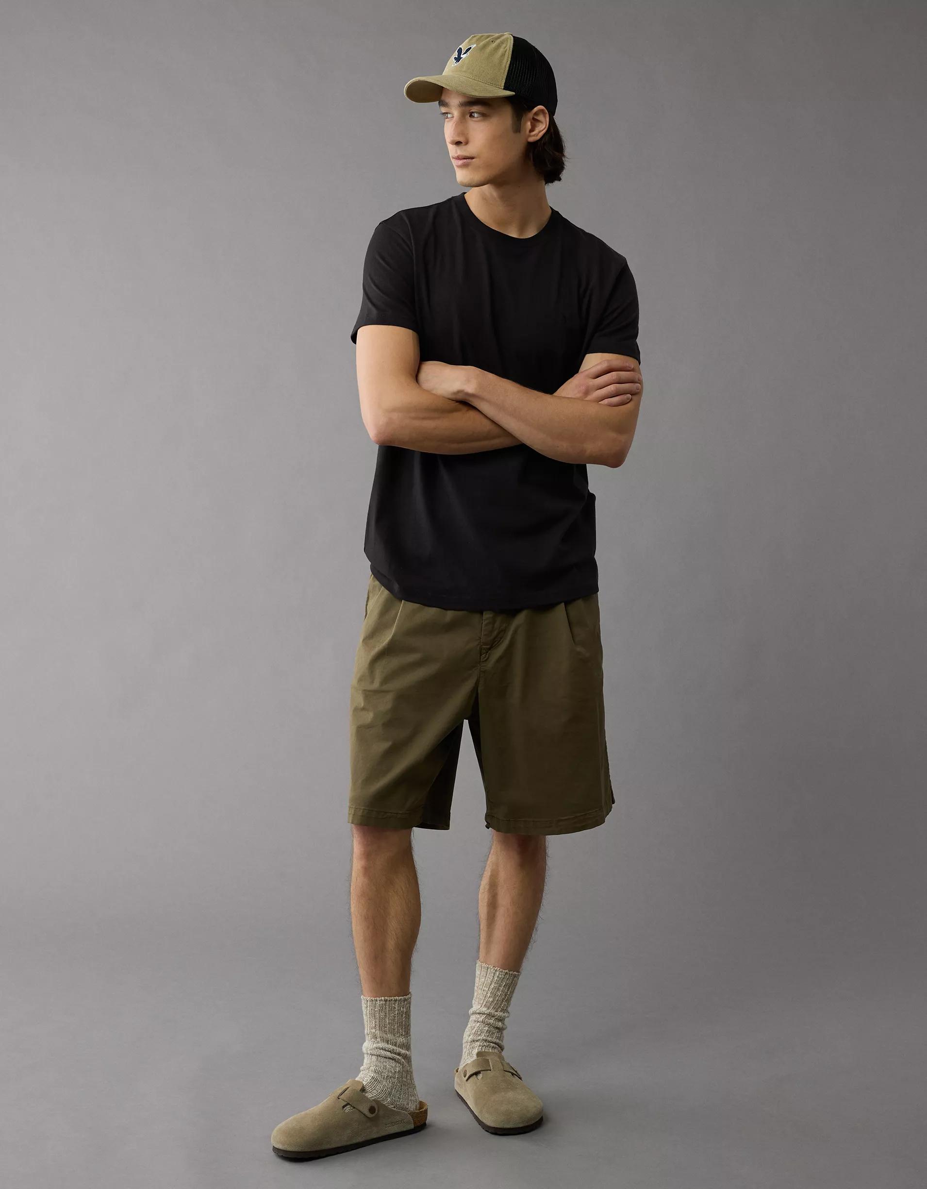 AE Lived-In Slim T-Shirt Men's Product Image