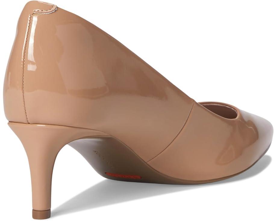 Kehlia High Heel Pumps Product Image
