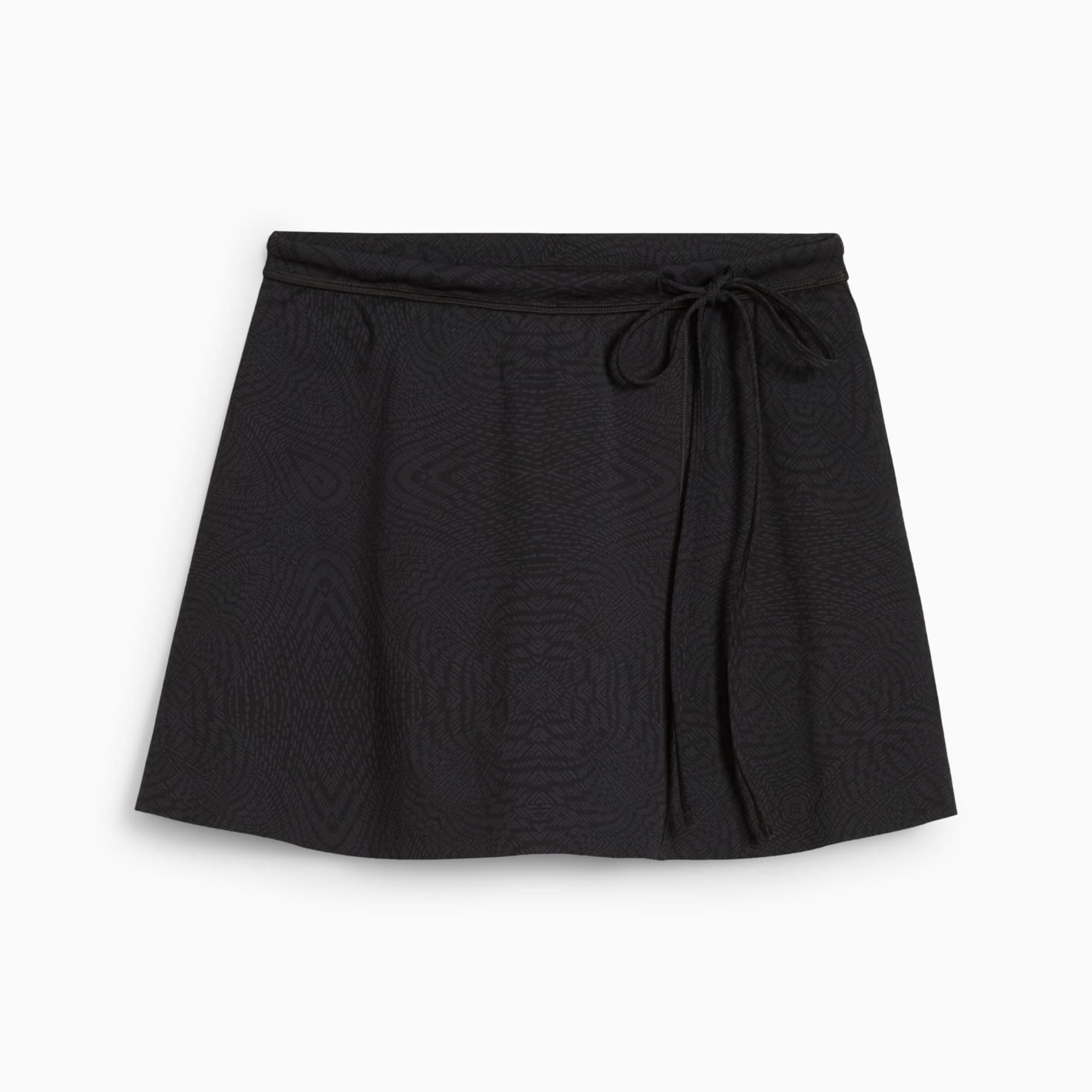 PUMA Essentials Satin Big Kids' Fleece Joggers Pant Product Image