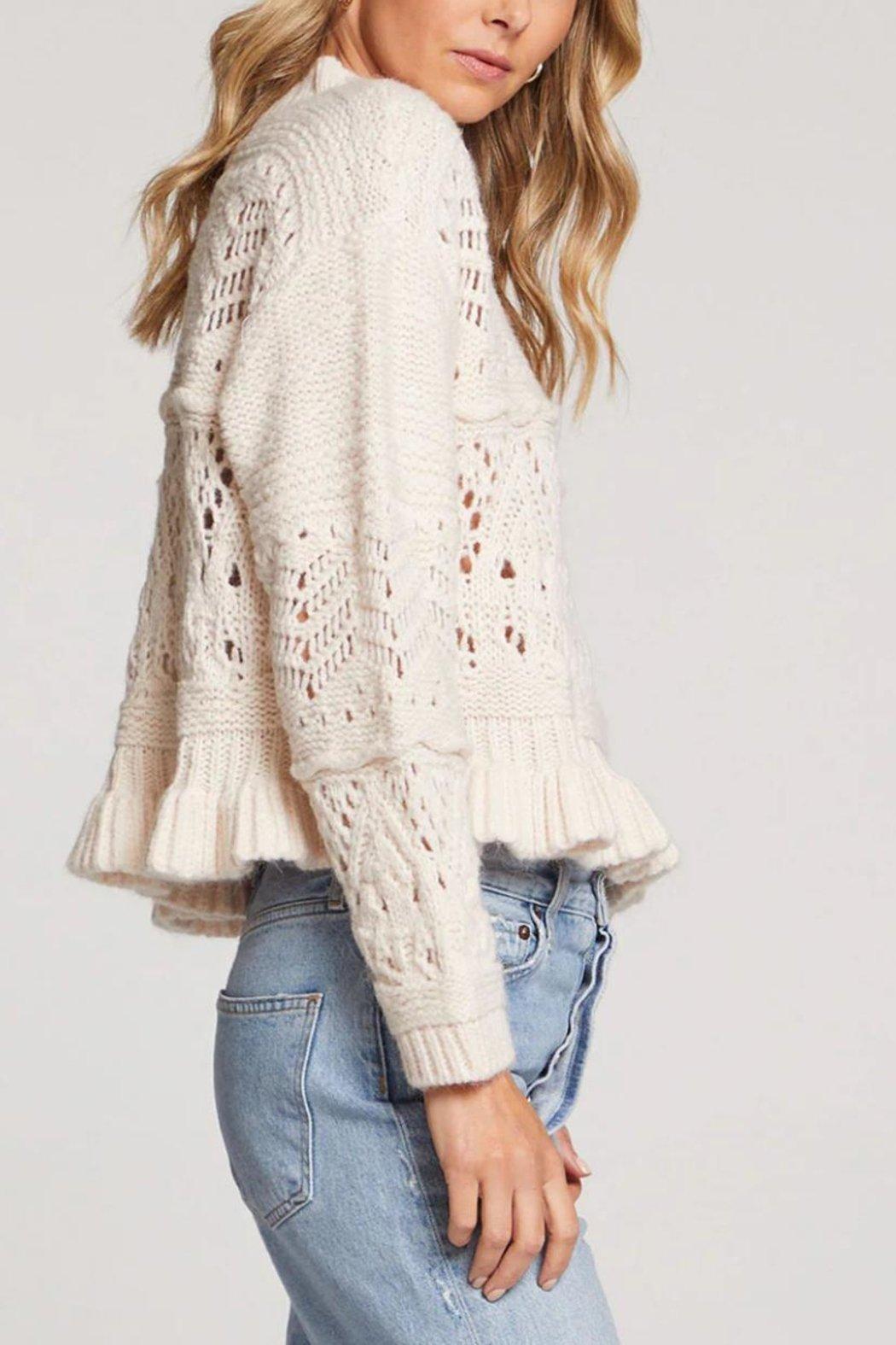 Swl Coco Sweater Product Image