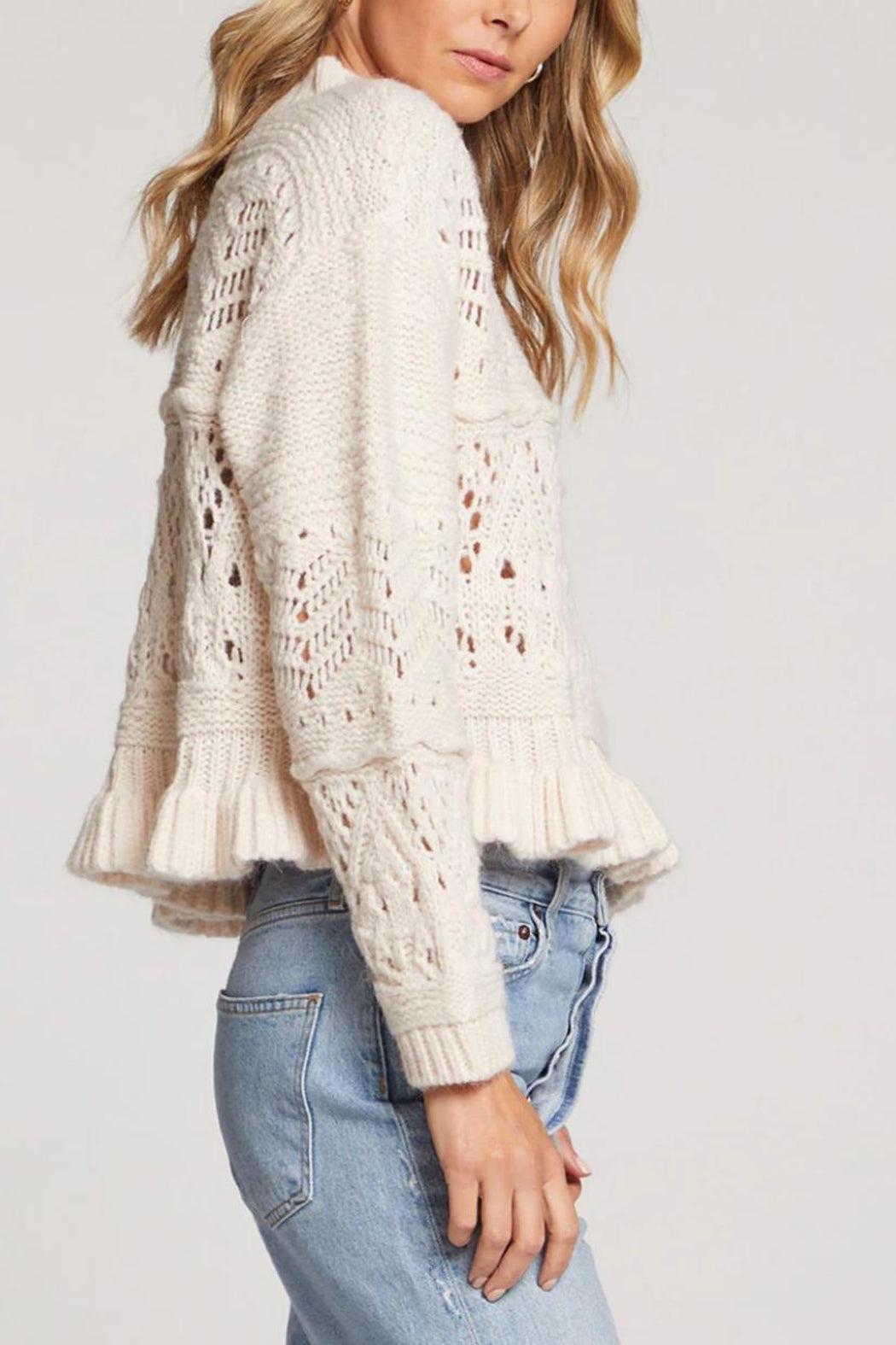 Swl Coco Sweater Product Image