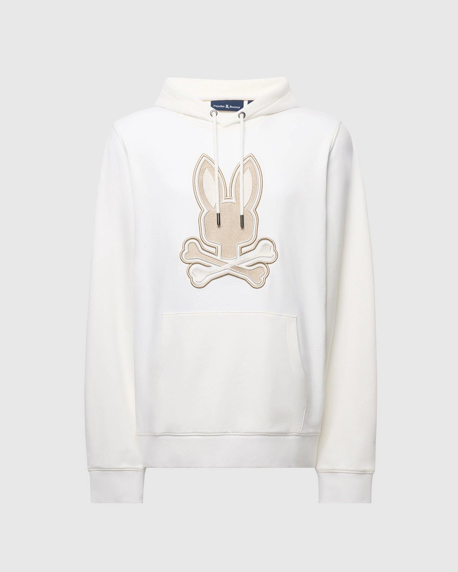 MENS NEW CASTLE FRENCH TERRY HOODIE - B6H517F200 Male Product Image