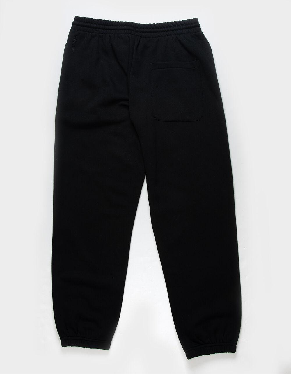 ADIDAS All SZN Mens Fleece Pants - BLACK Product Image
