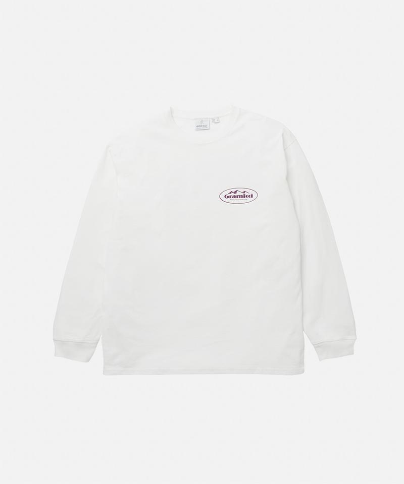 Mountaineering L/S Tee Unisex Product Image