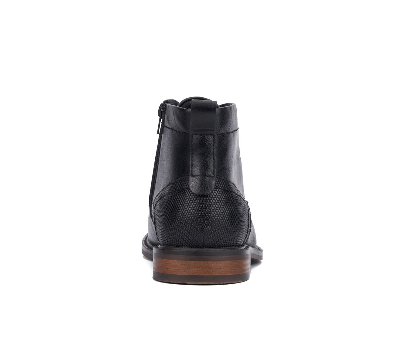 Men's Reserved Footwear Milo Boots Product Image