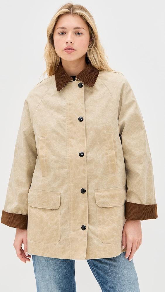 Alex Mill Chiltern Street Jacket | Shopbop Product Image