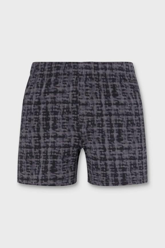 The 24-7 Slim Boxer Product Image