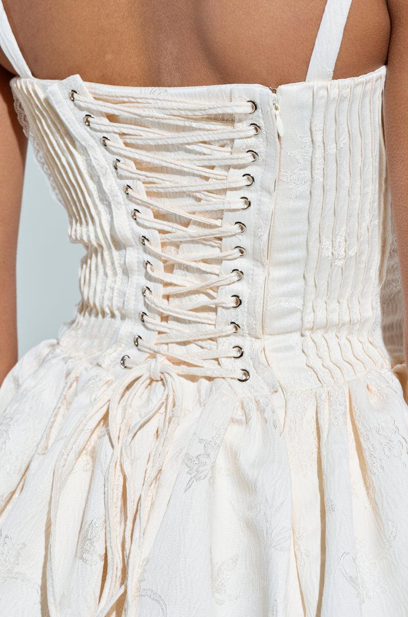 DANCE WITH ME MINI DRESS Product Image