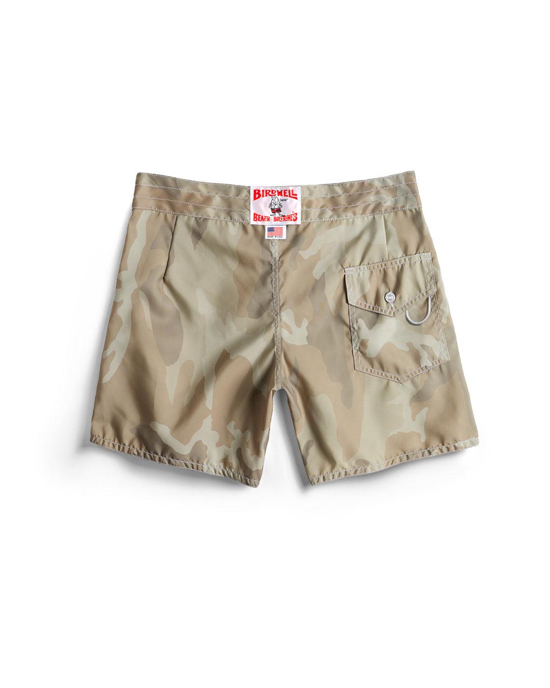 310 Boardshorts - Desert Camo Male Product Image