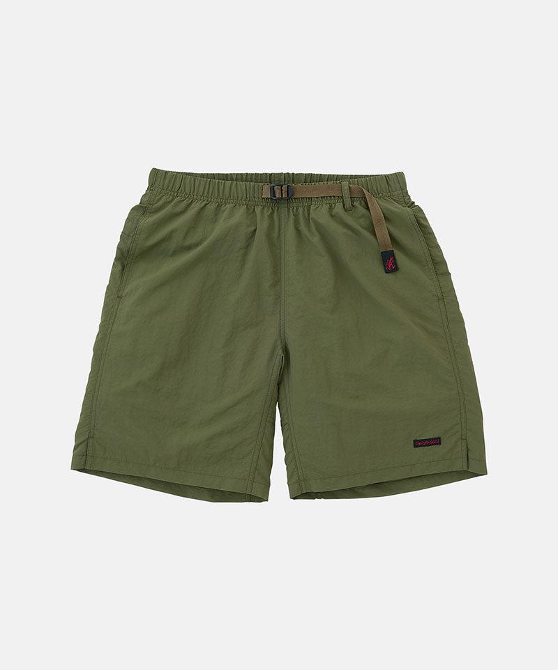 Nylon Packable G-Short Product Image