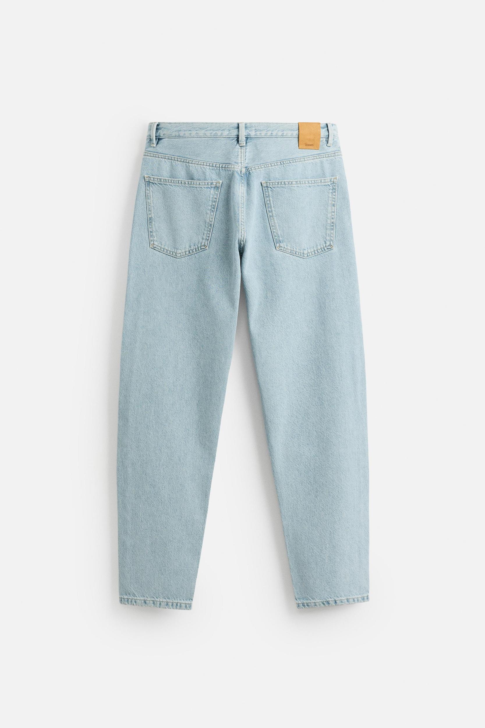 TIMELESS SLIM FIT JEANS Product Image