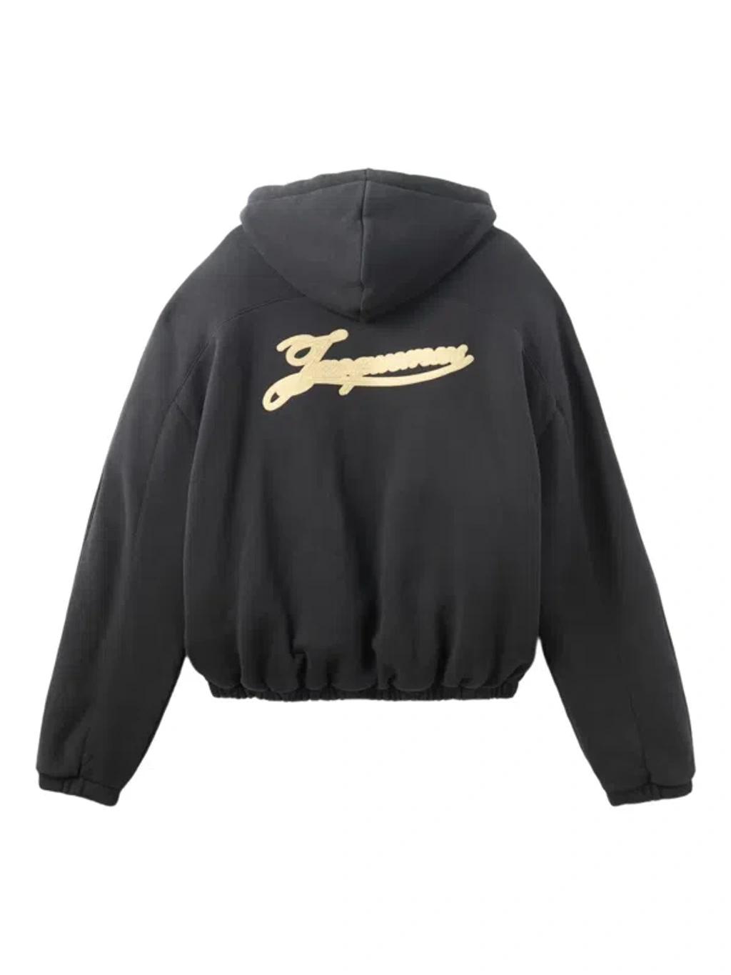 The Torneo jacket Product Image