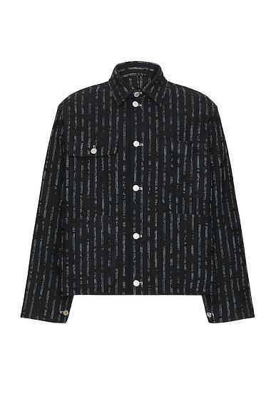Utility Jacket Product Image