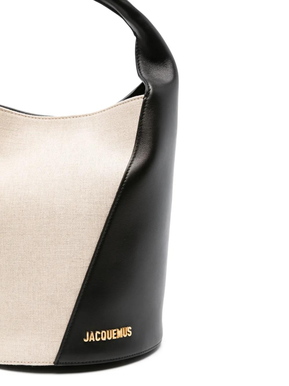 Le Petit Tourni bucket bag Product Image