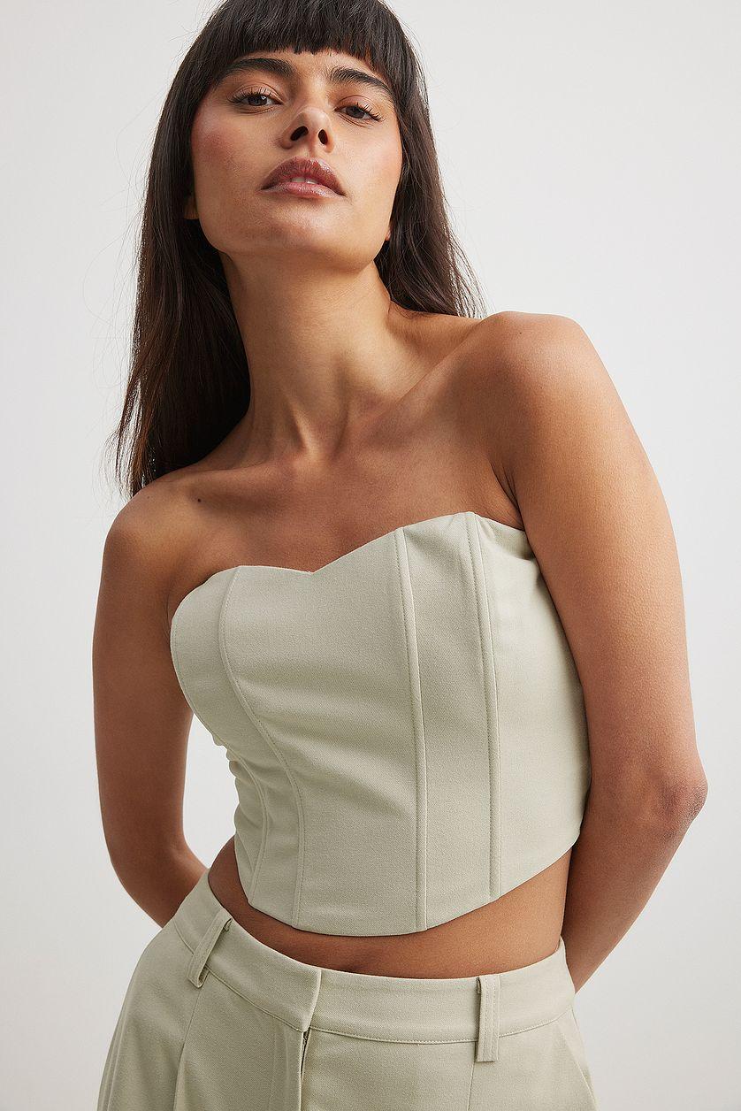 Corset Top Product Image