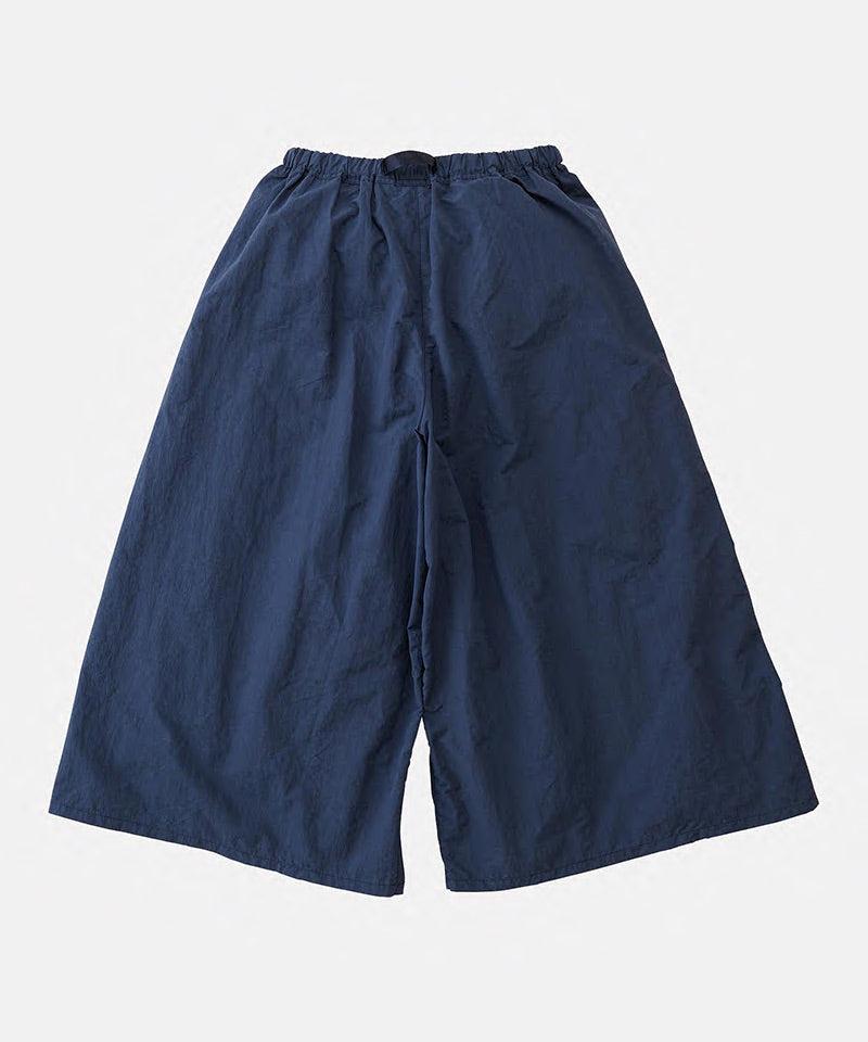 Nylon Flare Pant Product Image