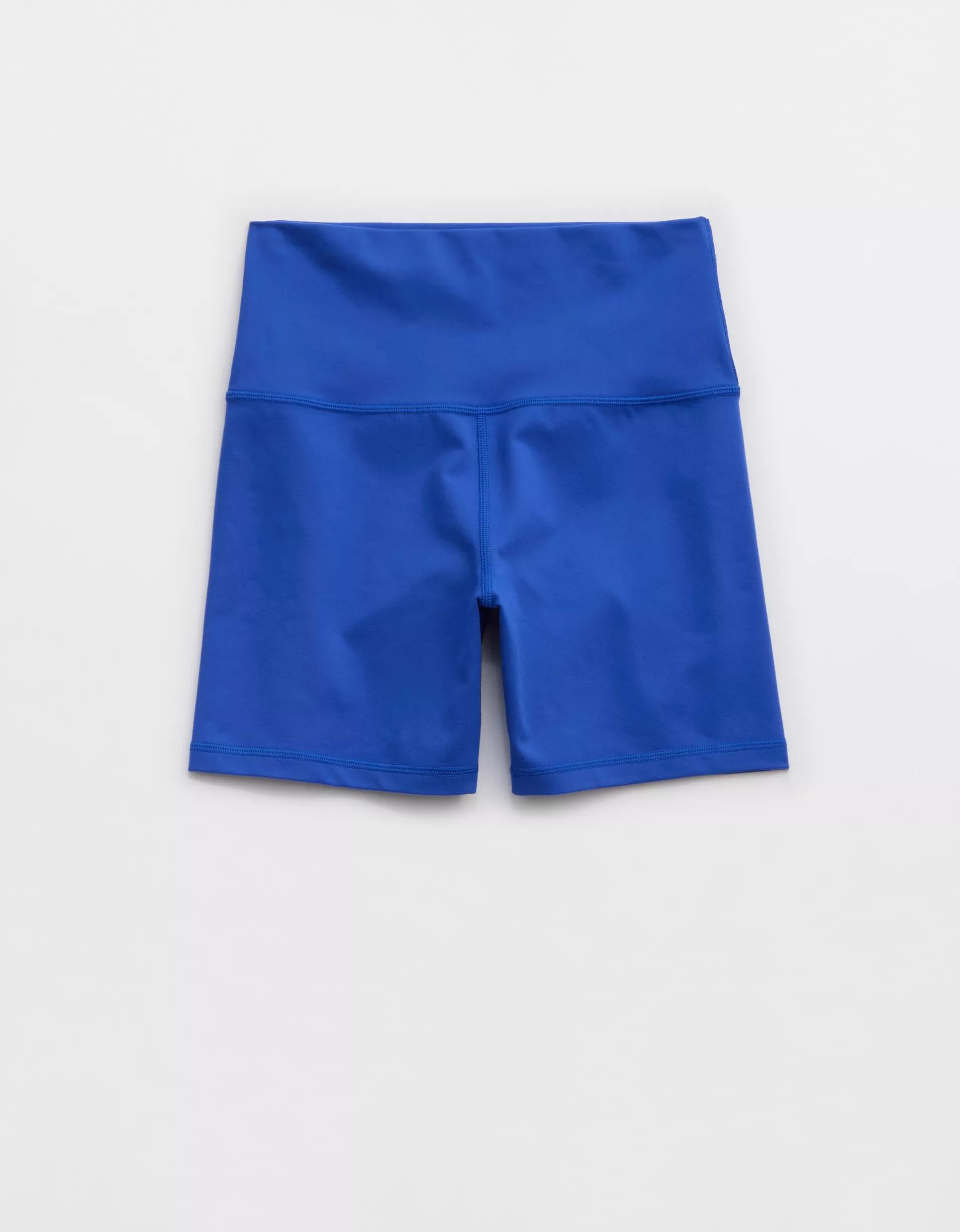 OFFLINE By Aerie The Hugger 5" Bike Short Product Image