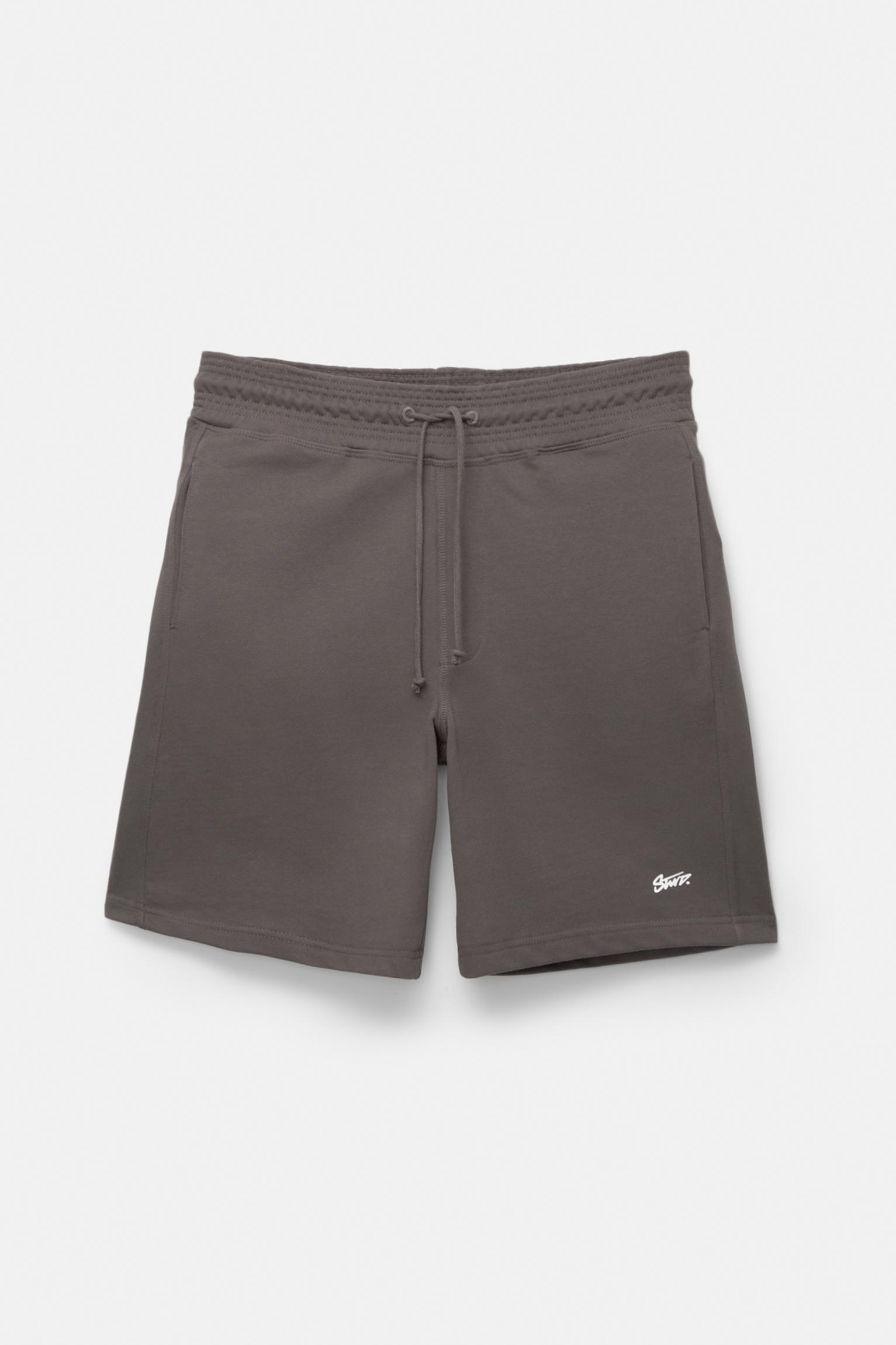 STWD jogger Bermuda sweatpants Product Image