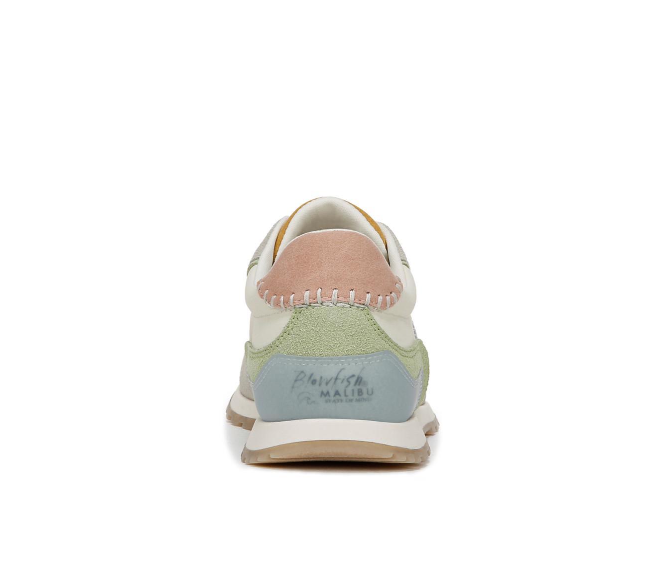 Women's Blowfish Malibu Valley Casual Sneakers Product Image