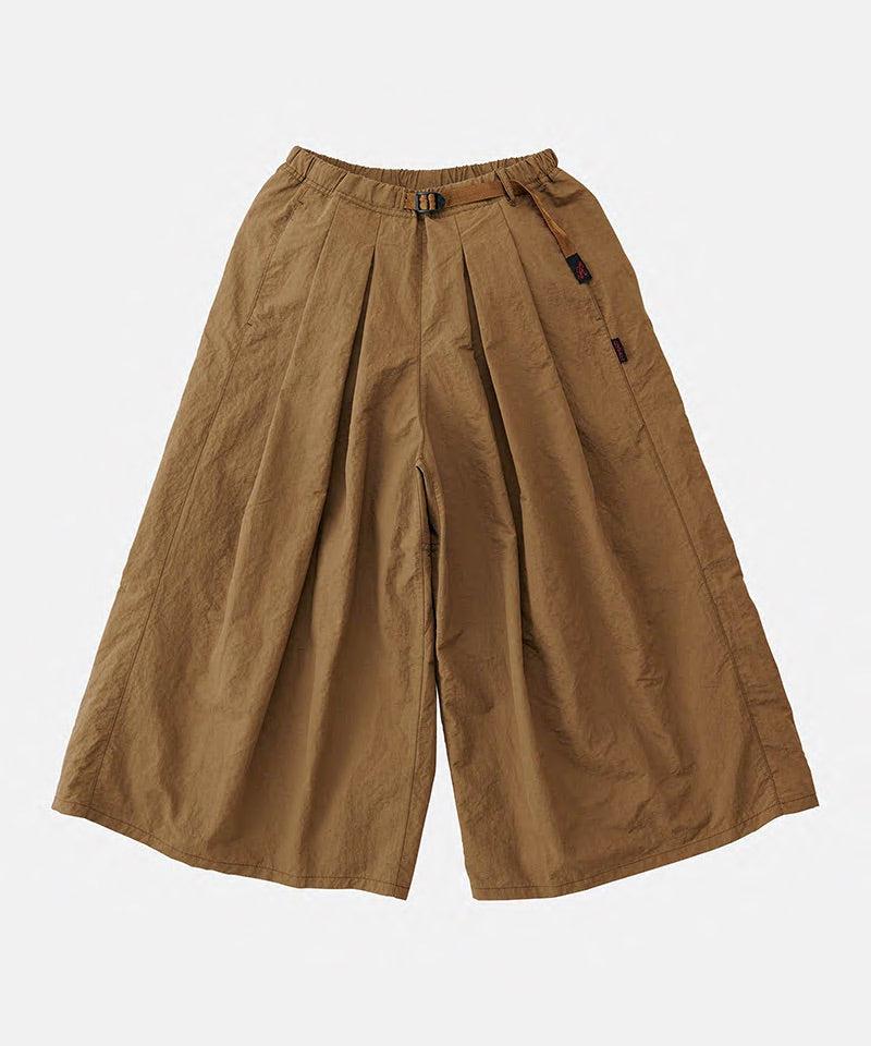 Nylon Flare Pant Product Image