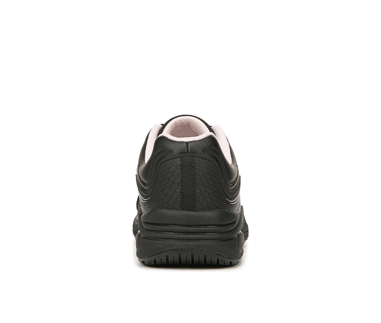 Women's Dr. Scholls Blaze Work Slip Resistant Safety Shoes Product Image