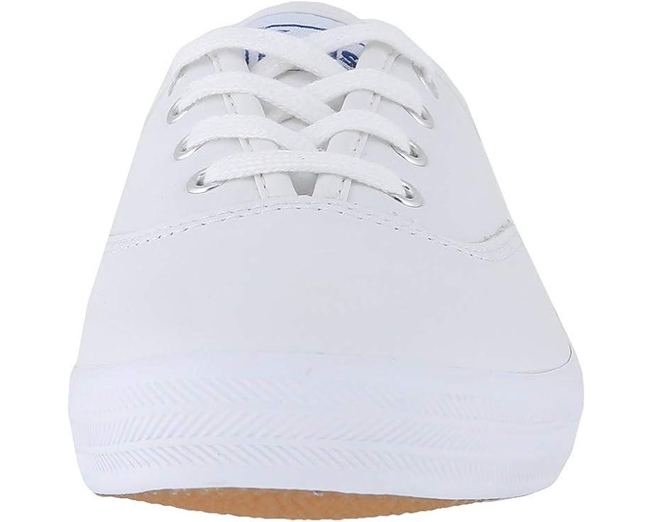 Champion Canvas Lace Up Product Image
