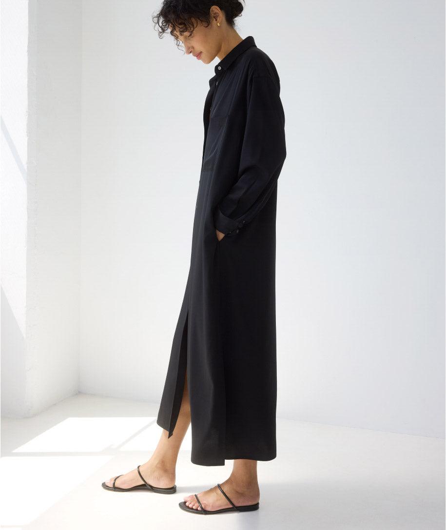 The Deep End Dress Product Image