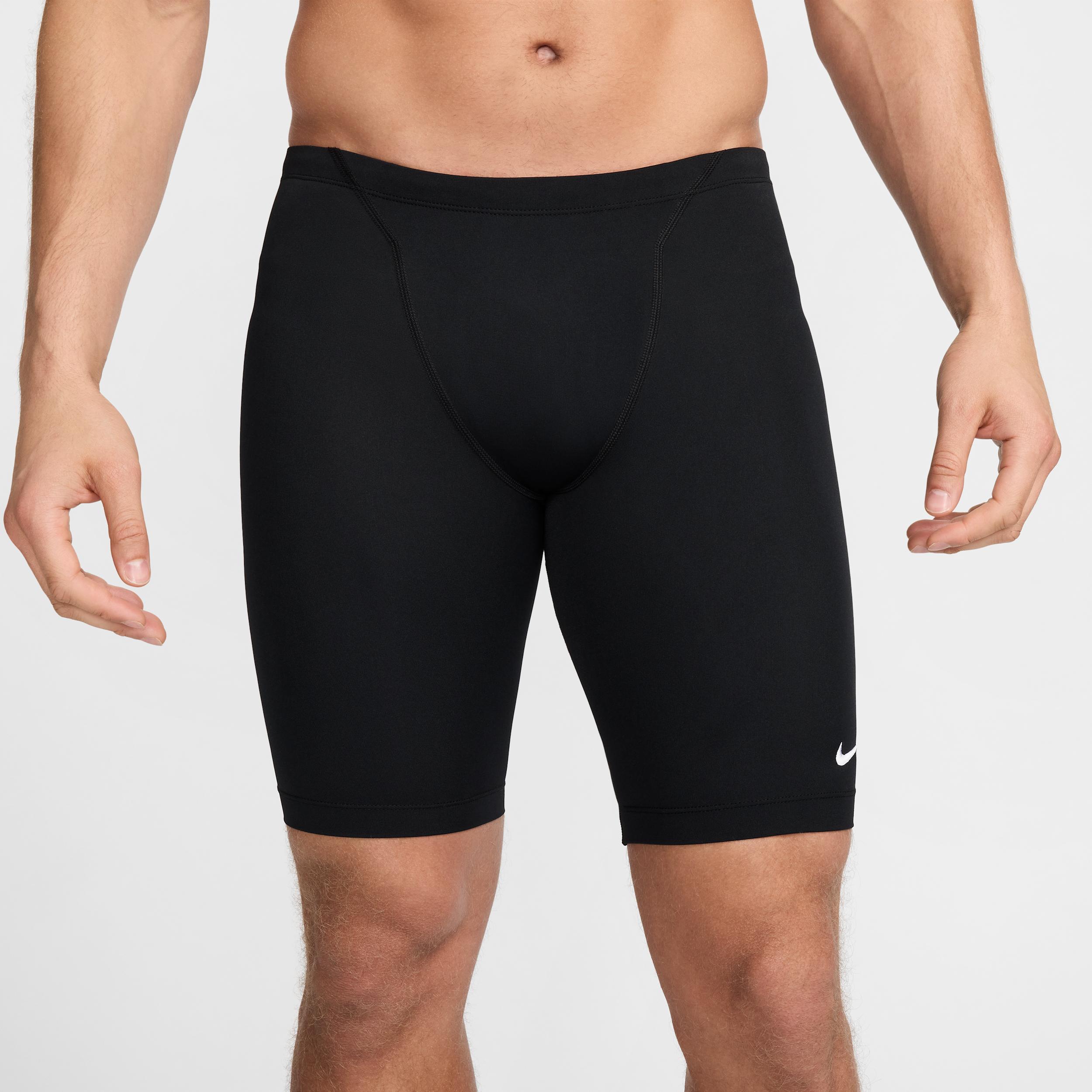 Nike Men's Swim Jammer Swimsuit Product Image