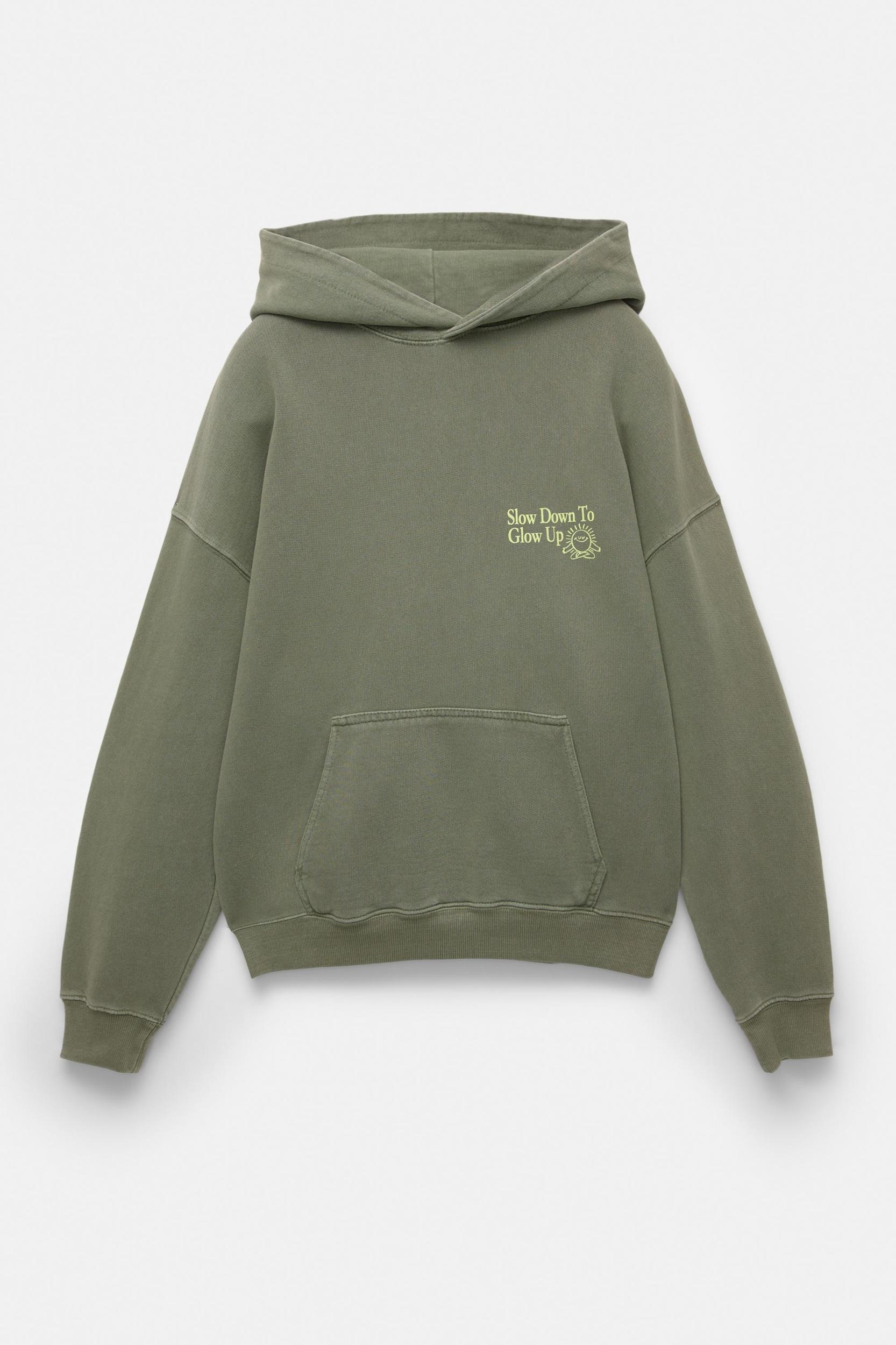 California hoodie Product Image
