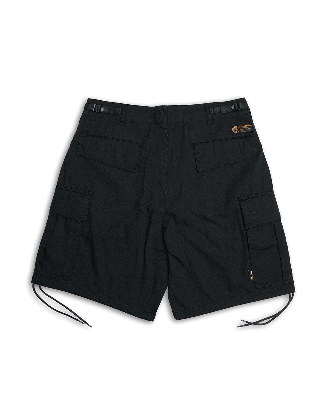 Og 107 Cordura Short - Anthracite Product Image