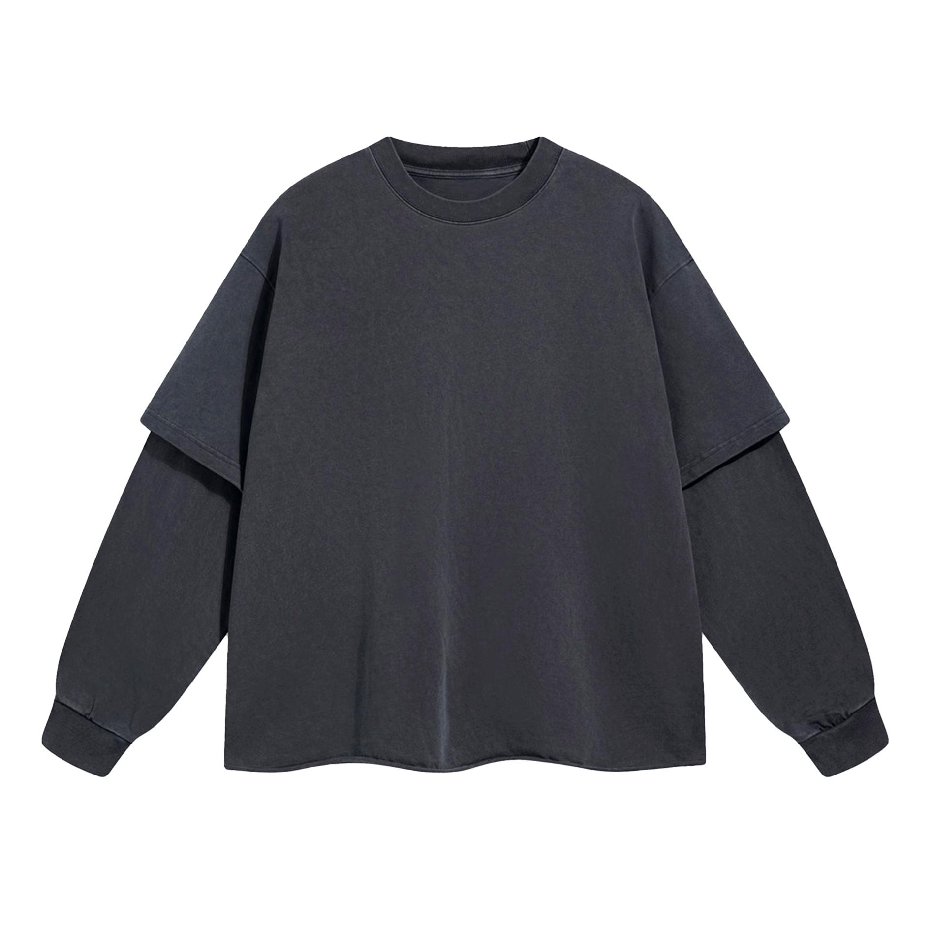 Cowboy One-Up Shirt Product Image