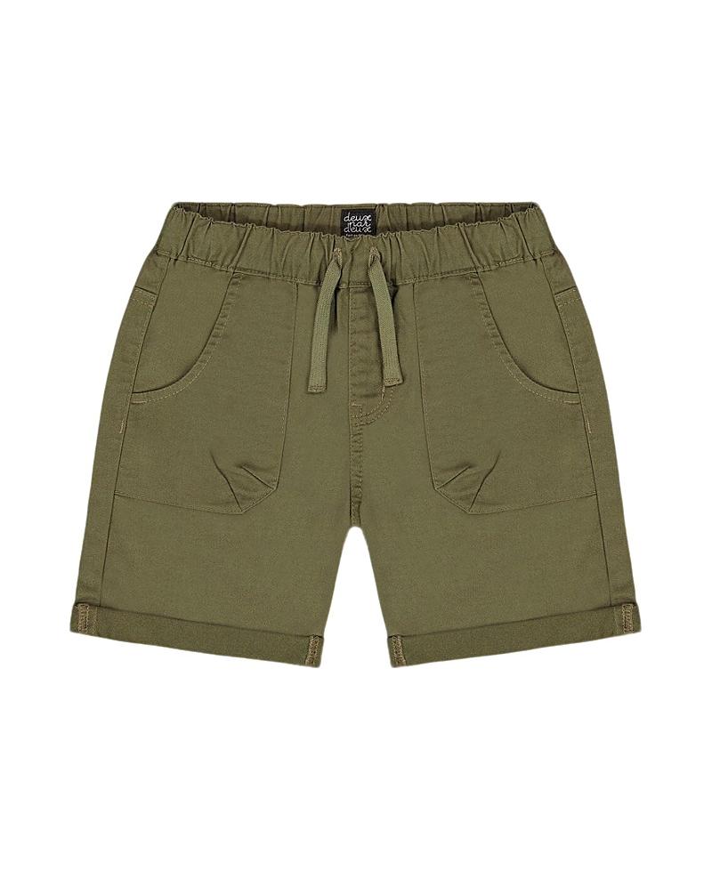 Hemp G-Short Male Product Image