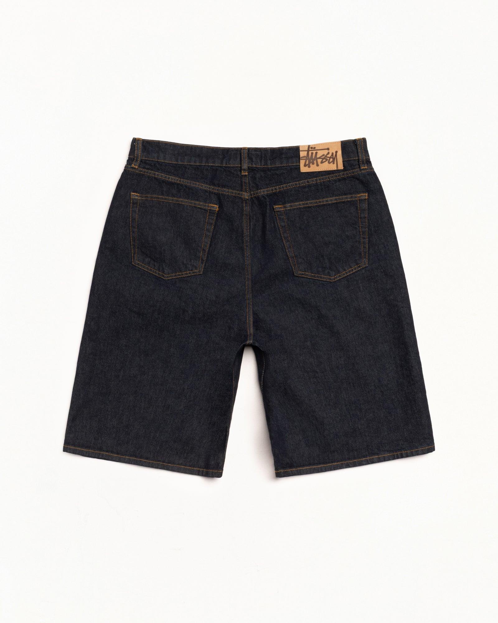 BIG OL' SHORT DENIM Male Product Image