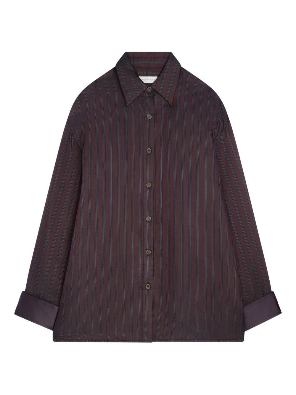 striped shirt Product Image