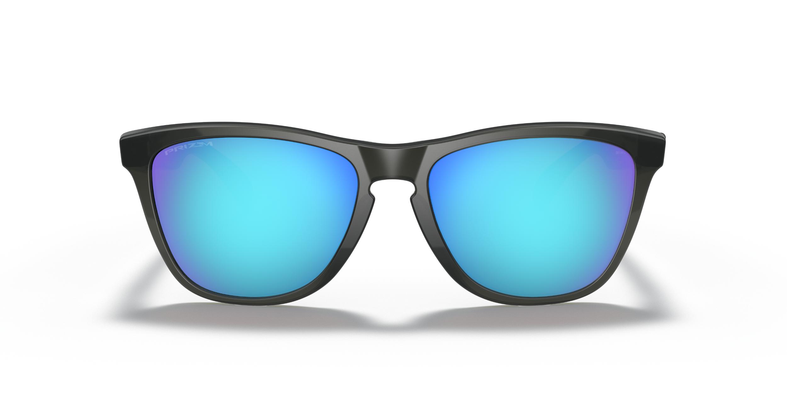 Oakley Men's Frogskins™ (low Bridge Fit) Sunglasses Product Image