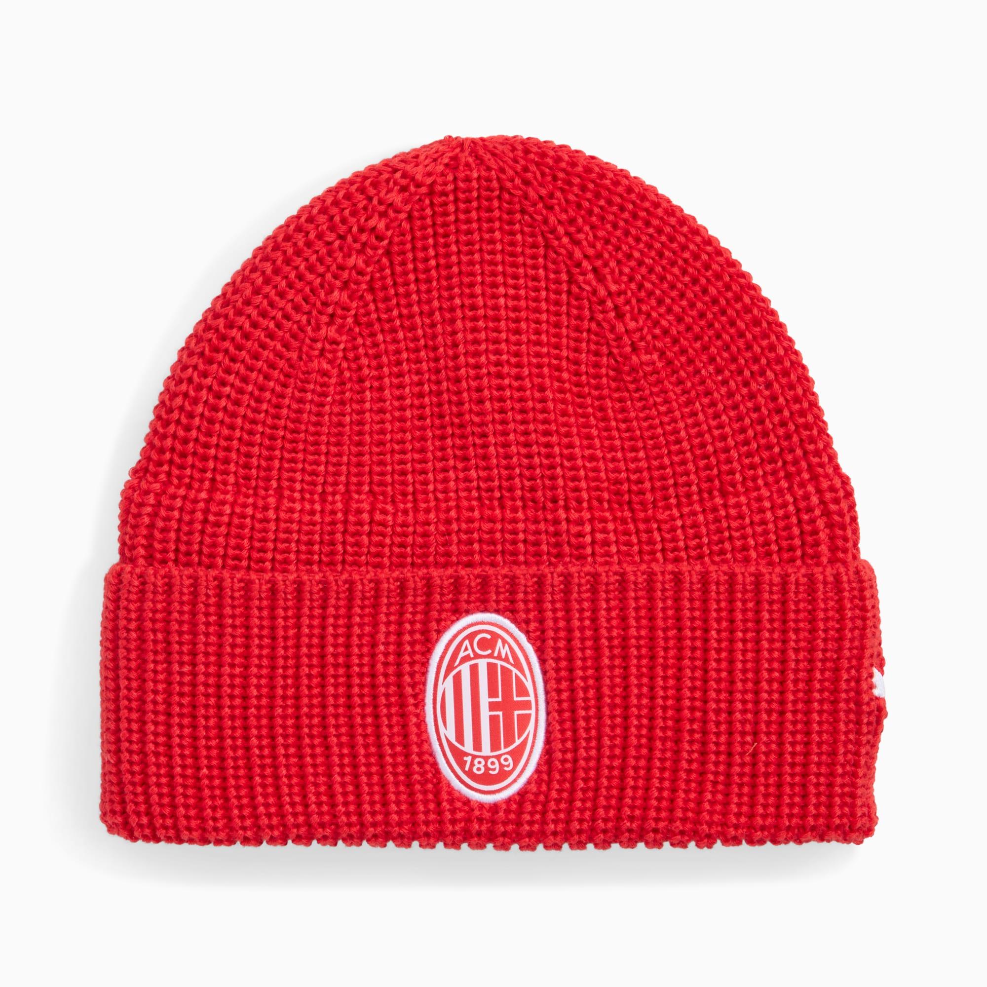AC Milan Essentials Beanie Product Image