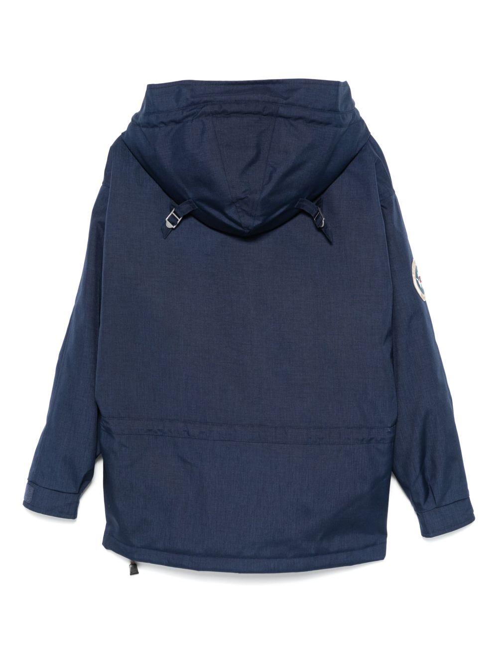  Skidoo jacket Product Image