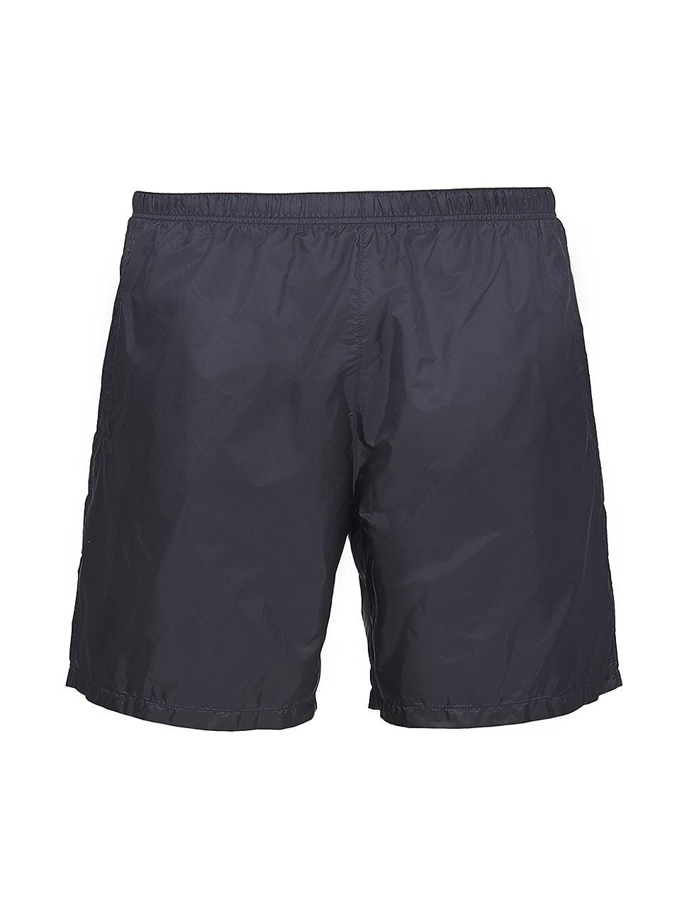 Mens Re-Nylon Swim Trunks Product Image