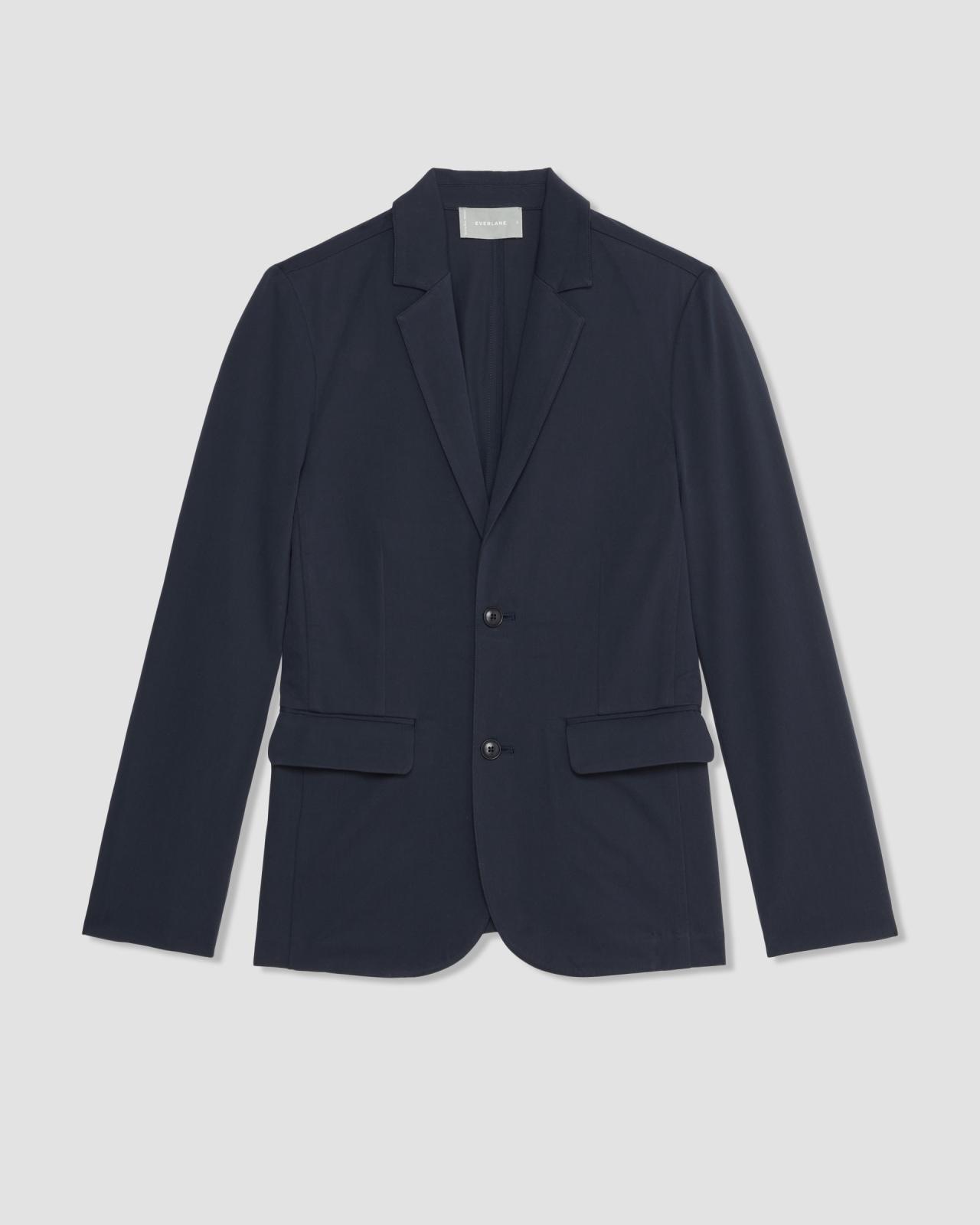 Mens Performance Chino Blazer by Everlane Product Image