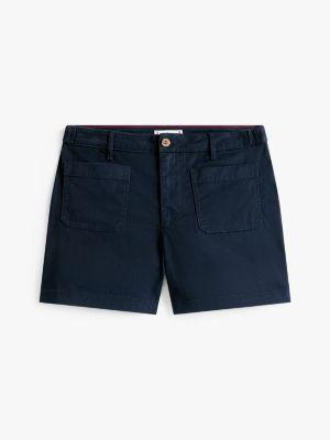 Patch Pocket Classic 5" Short Product Image