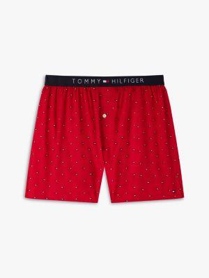 Fashion Woven Boxer Product Image