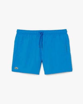 Quick-Dry Swim Trunks Product Image